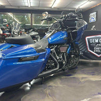 Voodoo Bikeworks - Ground Pounder ELITE Bags ('24)