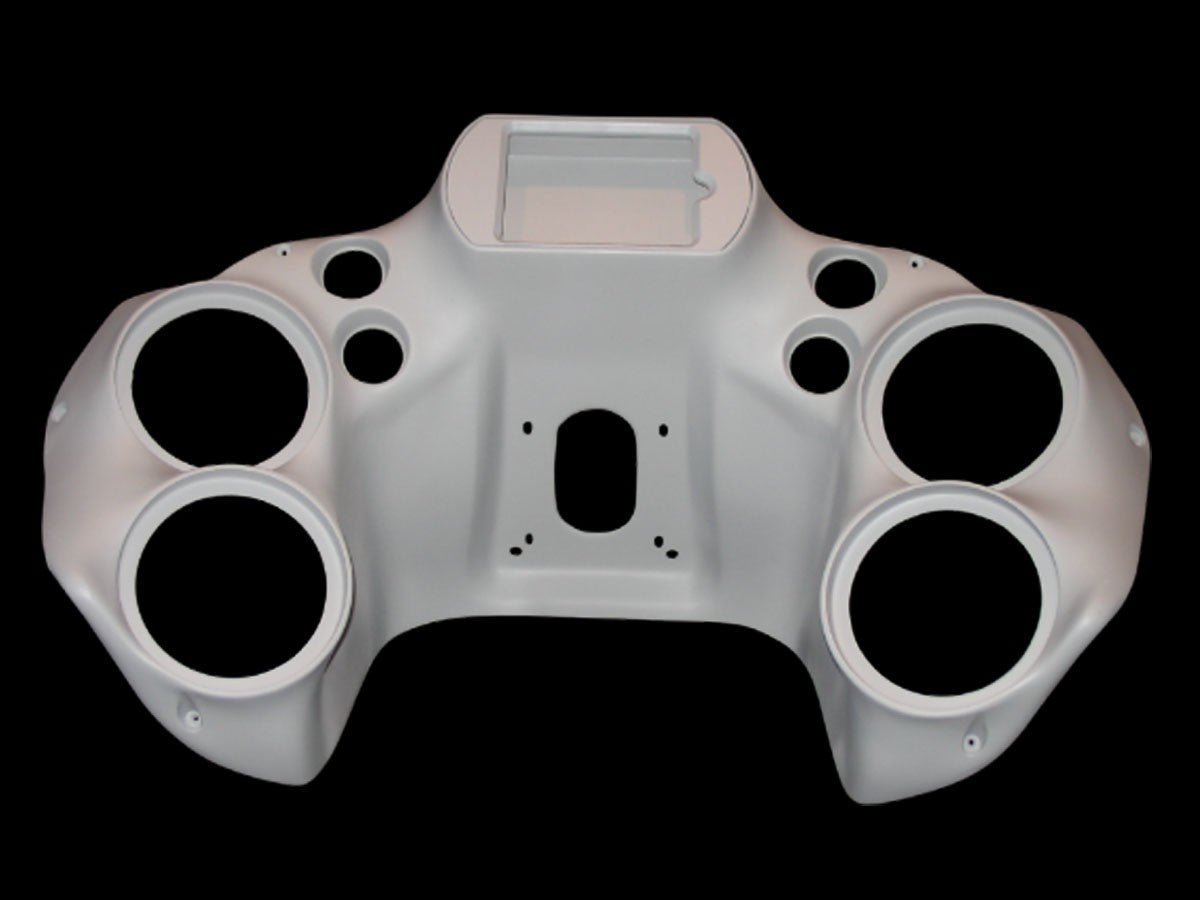 INSANE ASYLUM - INNER FAIRING - RGIPM