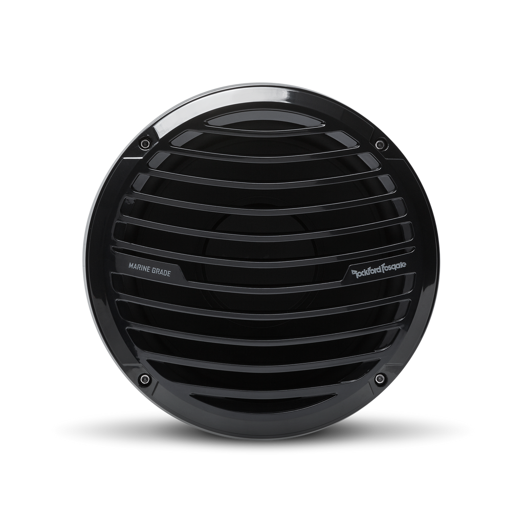 Rockford Fosgate RM110D2B Prime marine subwoofer