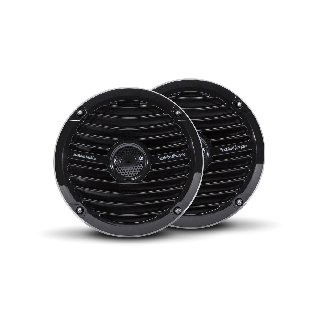 Rockford Fosgate RM1652B Prime marine speaker