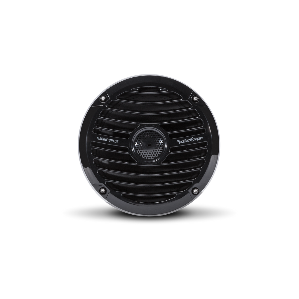 Rockford Fosgate RM1652B view 2
