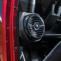 
              Rockford Fosgate RM1652B grille
            