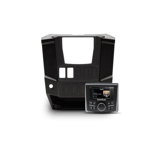 Ranger Gen-1 Stage 1 receiver