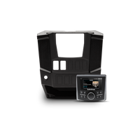 
              Ranger Gen-1 Stage 1 receiver
            