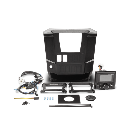 Polaris Ranger Gen-1 Stage 1 Audio System