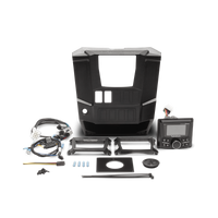 
              Polaris Ranger Gen-1 Stage 1 Audio System
            
