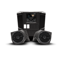 
              Ranger Gen-1 Stage 2 speakers
            