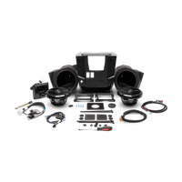 
              Polaris Ranger Gen-1 Stage 2 Audio System
            