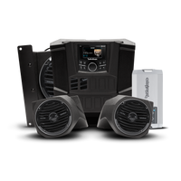 
              Polaris Ranger Gen-1 Stage 3 Audio System
            