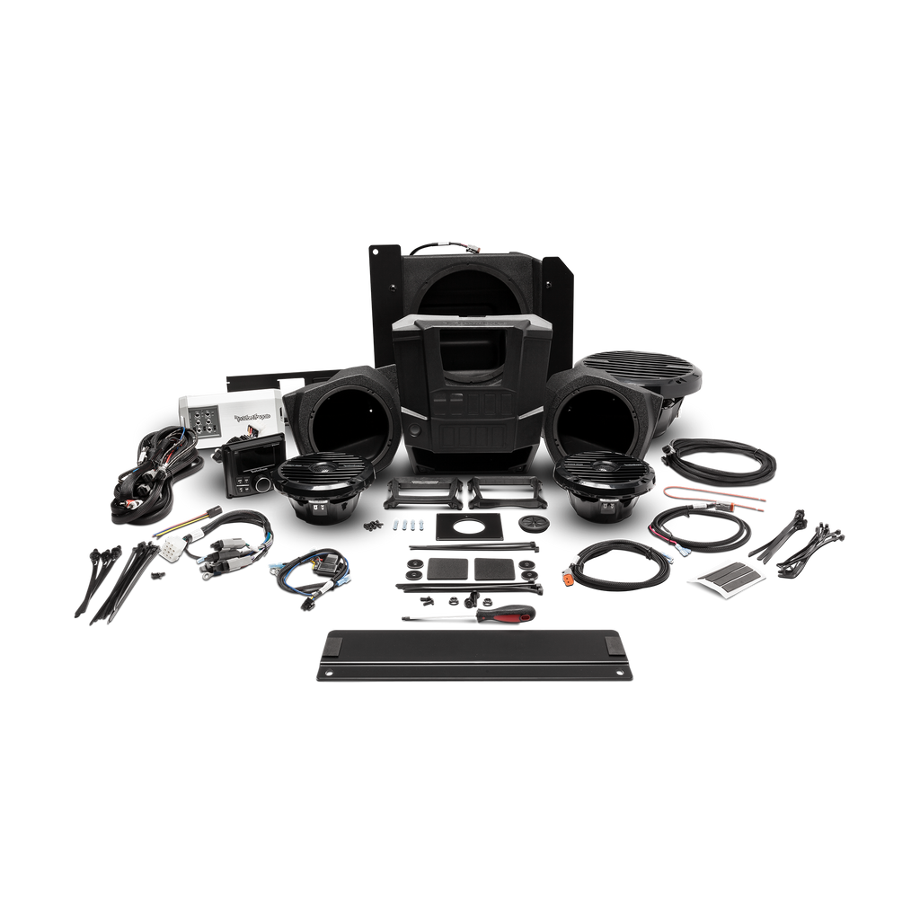 Ranger Gen-1 Stage 3 subwoofer