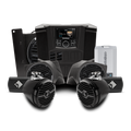 Polaris Ranger Gen-1 Stage 4 Audio System
