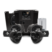 
              Polaris Ranger Gen-1 Stage 4 Audio System
            