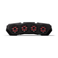 Polaris Ranger Rear Audio Cap
