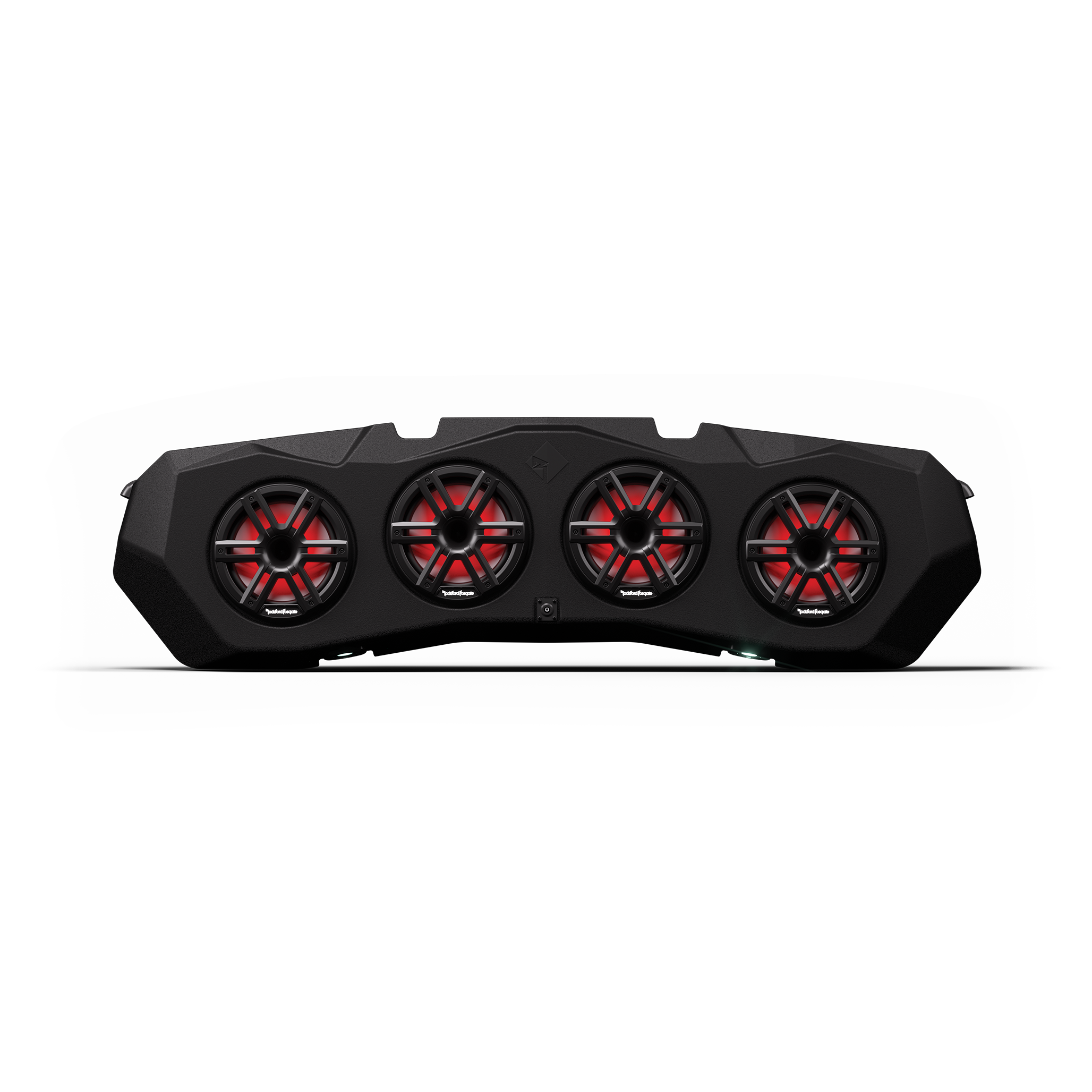 Polaris Ranger Rear Audio Cap