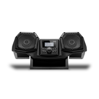 
              2018+ Polaris Ranger Stage 1 All-In-One Audio System
            