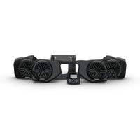 
              2018+ Polaris Ranger Stage 2 Audio System
            