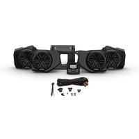 
              Ranger Gen-2 Stage 2 components
            