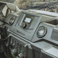 
              Ranger Gen-2 Stage 2 installed
            