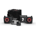 2018+ Polaris Ranger Stage 3 Audio System