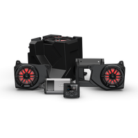 
              2018+ Polaris Ranger Stage 3 Audio System
            
