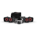 2018+ Polaris Ranger Stage 4 Audio System