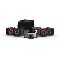 
              2018+ Polaris Ranger Stage 4 Audio System
            