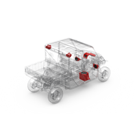
              Ranger Gen-2 Stage 4 components
            