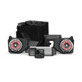2018+ Polaris Ranger Stage 5 Audio System