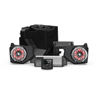 
              2018+ Polaris Ranger Stage 5 Audio System
            