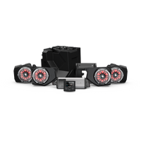 
              2018+ Polaris Ranger Stage 6 Audio System
            