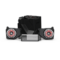 
              Polaris Ranger Ride Command Stage 5 Audio System
            
