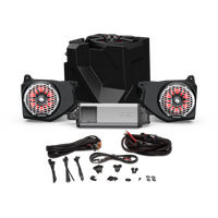 
              Ranger RC Stage 5 components
            