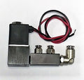 DIRTY AIR - AIR RIDE SYSTEMS- DIRTY AIR Dump Manifold