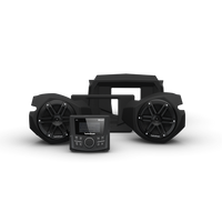 
              2014-2023 Polaris RZR Stage 1 Audio System
            
