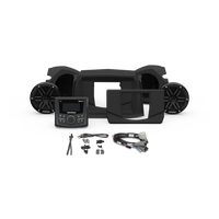 
              RZR Gen-3 Stage 1 components
            