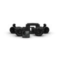 2014-2023 Polaris RZR Stage 2 Audio System