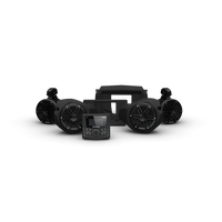 
              2014-2023 Polaris RZR Stage 2 Audio System
            