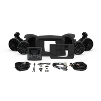 
              RZR Gen-3 Stage 2 components
            