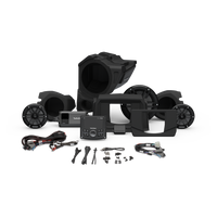 
              RZR Gen-3 Stage 3 components
            