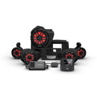
              2014-2023 Polaris RZR Stage 4 Audio System
            
