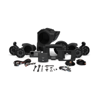 
              RZR Gen-3 Stage 4 components
            