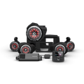 2014-2023 Polaris RZR Stage 5 Audio System