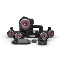 
              2014-2023 Polaris RZR Stage 5 Audio System
            