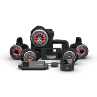 
              2014-2023 Polaris RZR Stage 6 Audio System
            