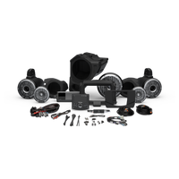 
              RZR Gen-3 Stage 6 components
            
