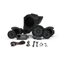 
              RZR RC Stage 3 components
            