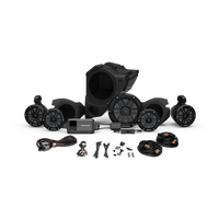 
              RZR RC Stage 4 components
            