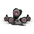 Polaris RZR Ride Command Stage 5 Audio System