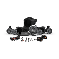 
              RZR RC Stage 5 components
            