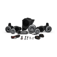 
              RZR RC Stage 6 components
            